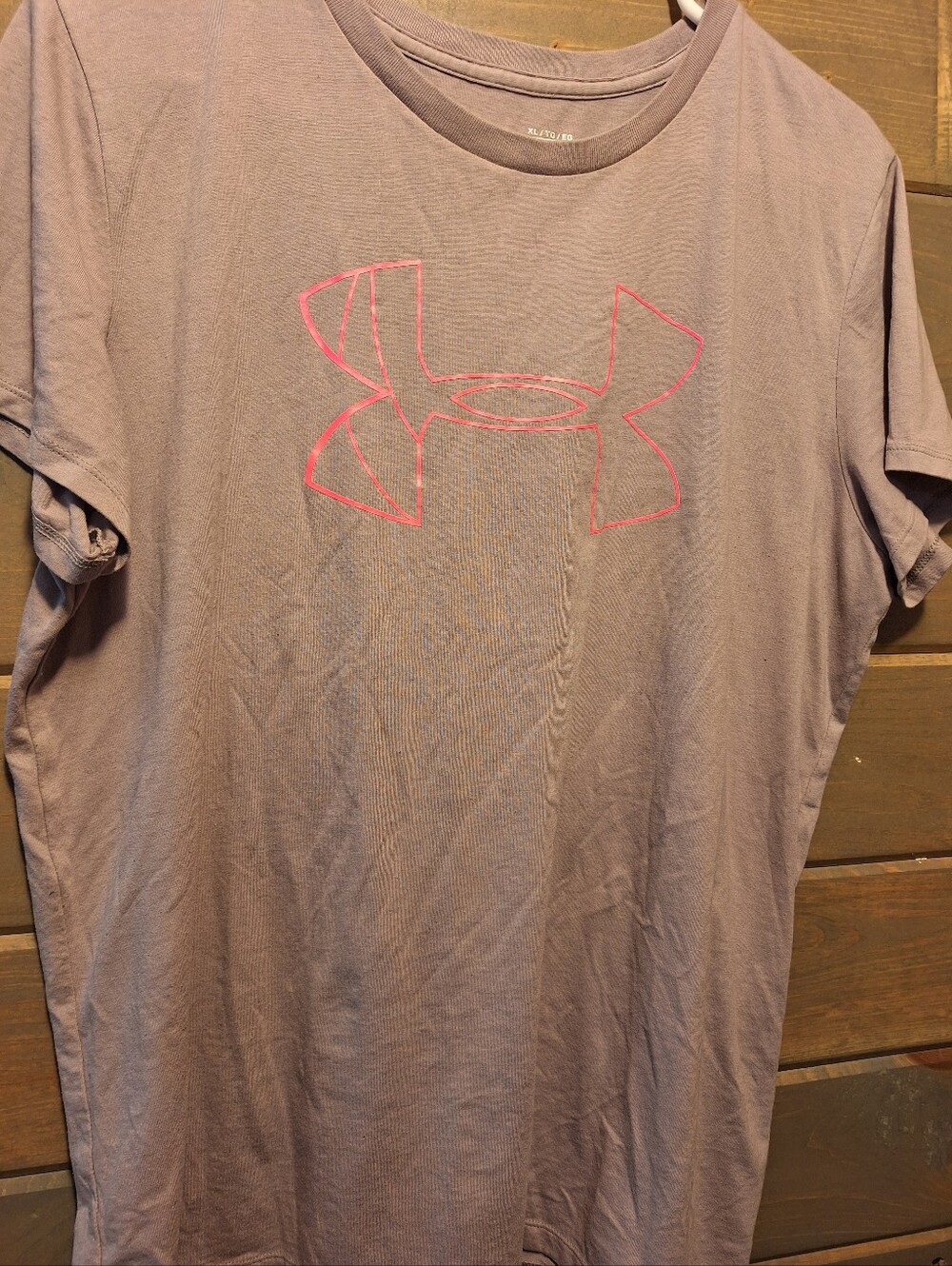Under Armour T